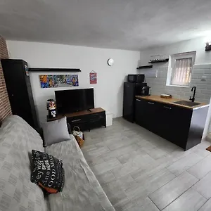 Apartamento Fabulosa Casa En El Corazon De San Sebastian, Almuñécar