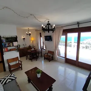 Apartamento A Little Paradise With Super Views In, Almuñécar