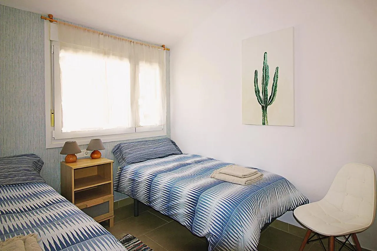 Сasa de vacaciones Villa Casa Indigo Almuñécar España